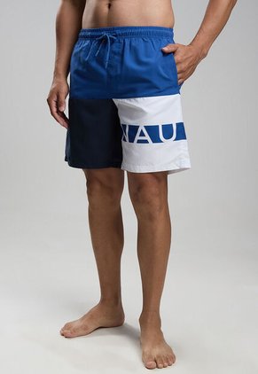 Traje de Baño NAUTICA Azul