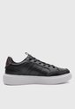 Tenis Lifestyle Nautica Alonso Negro de Nautica