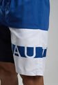 Traje de Baño NAUTICA Azul de Nautica