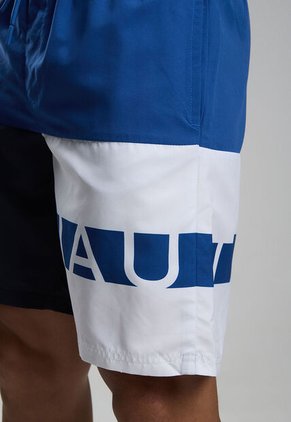 Traje de Baño NAUTICA Azul