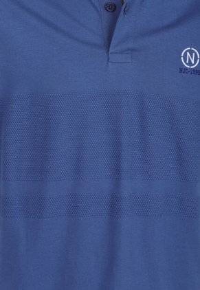 Polo NAUTICA Azul