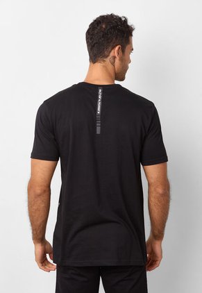 Camiseta NAUTICA Negro