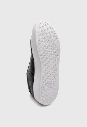 Tenis Lifestyle Nautica Alonso Negro
