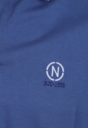 Polo NAUTICA Azul