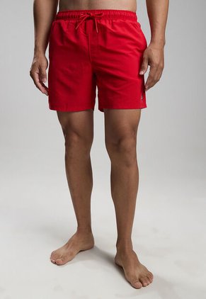 Traje de Baño NAUTICA Rojo