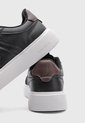 Tenis Lifestyle Nautica Alonso Negro de Nautica