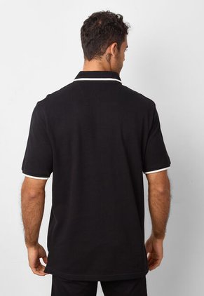 Polo NAUTICA Negro