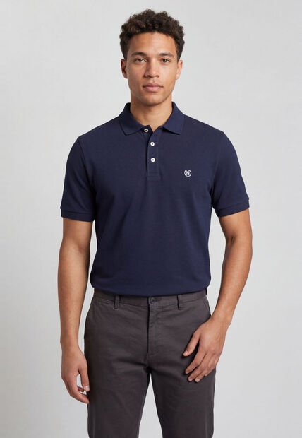 Polo NAUTICA Azul