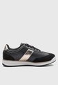 Tenis Lifestyle NAUTICA Negro de Nautica