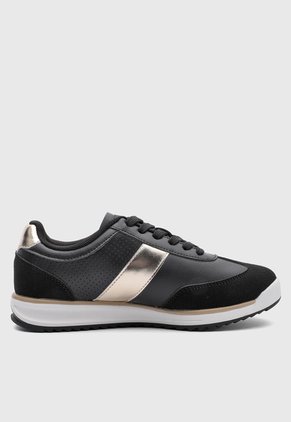 Tenis Lifestyle NAUTICA Negro