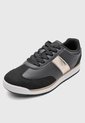 Tenis Lifestyle NAUTICA Negro de Nautica