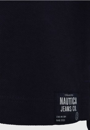 Polo NAUTICA Azul