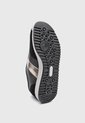 Tenis Lifestyle NAUTICA Negro de Nautica
