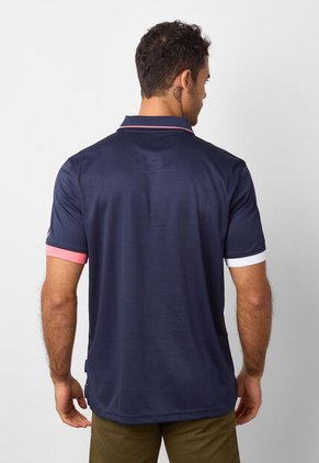 Polo NAUTICA Azul
