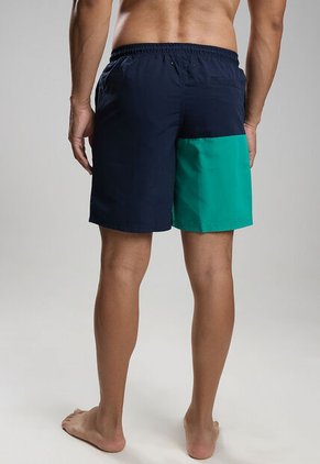 Traje de Baño NAUTICA Azul