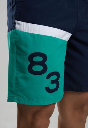 Traje de Baño NAUTICA Azul