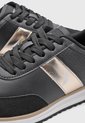 Tenis Lifestyle NAUTICA Negro de Nautica