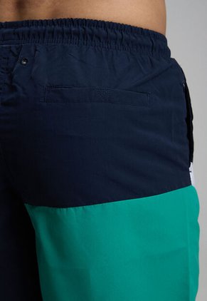 Traje de Baño NAUTICA Azul