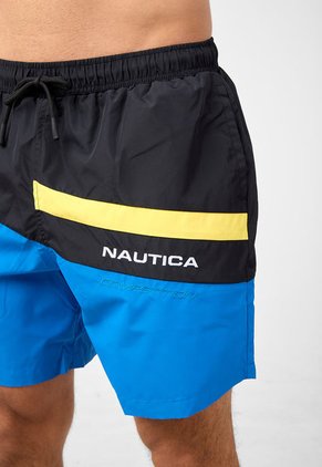 Traje de Baño NAUTICA Azul