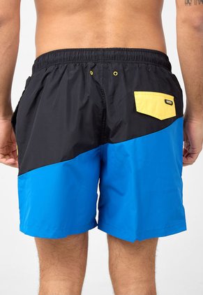 Traje de Baño NAUTICA Azul