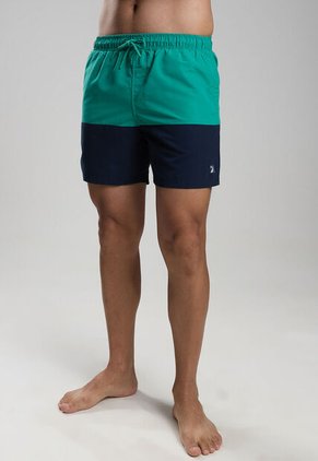 Traje de Baño NAUTICA Verde