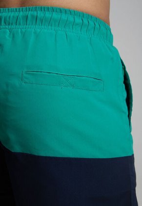 Traje de Baño NAUTICA Verde