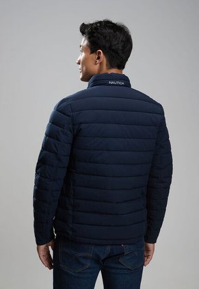 Chaqueta Acolchada NAUTICA Azul
