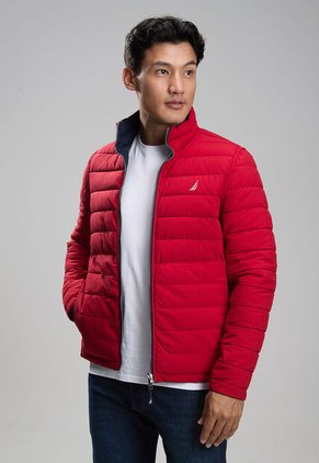 Chaqueta Acolchada NAUTICA Azul