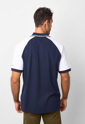 Polo NAUTICA Azul