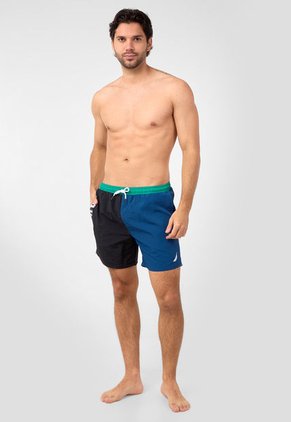 Traje de Baño Multicolor NAUTICA