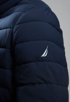 Chaqueta Acolchada NAUTICA Azul