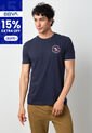 Camiseta NAUTICA Azul de Nautica