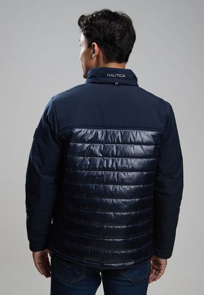 Chaqueta Acolchada NAUTICA Azul