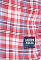 Camisa NAUTICA Rojo de Nautica