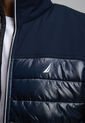 Chaqueta Acolchada NAUTICA Azul de Nautica