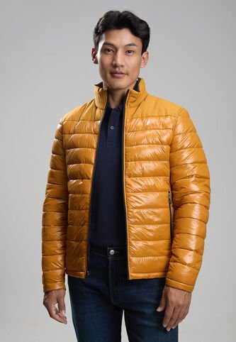 Chaqueta NAUTICA Mostaza Nautica