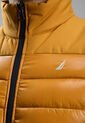 Chaqueta NAUTICA Mostaza de Nautica