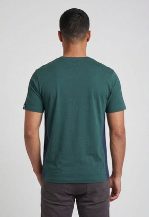Camisa NAUTICA Verde