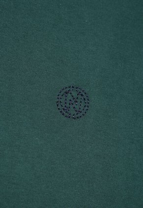 Camisa NAUTICA Verde