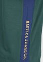 Camisa NAUTICA Verde de Nautica