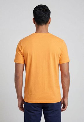 Camiseta NAUTICA Naranja