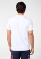 Camiseta NAUTICA Blanco de Nautica
