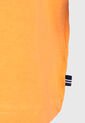 Camiseta NAUTICA Naranja de Nautica