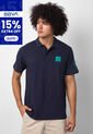 Polo NAUTICA Azul de Nautica