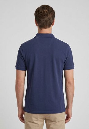 Polo NAUTICA Azul