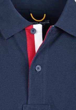 Polo NAUTICA Azul