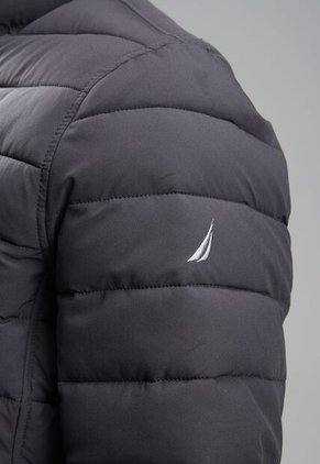 Chaqueta Acolchada NAUTICA Gris