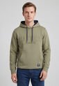 Hoodie NAUTICA Verde de Nautica