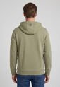 Hoodie NAUTICA Verde de Nautica