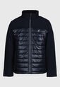 Chaqueta Acolchada NAUTICA Azul de Nautica